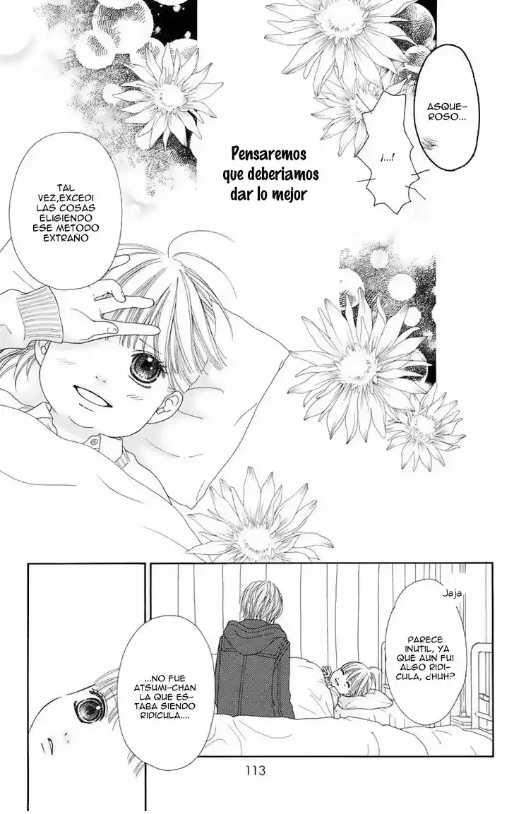 Koibana! Koiseyo Hanabi (2007) - Capítulo 51 - Página 17 - LectorTMOo