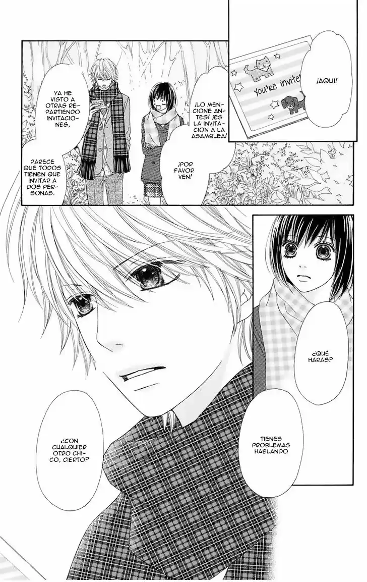 Koibana! Koiseyo Hanabi (2007) - Capítulo 51 - Página 24 - LectorTMOo