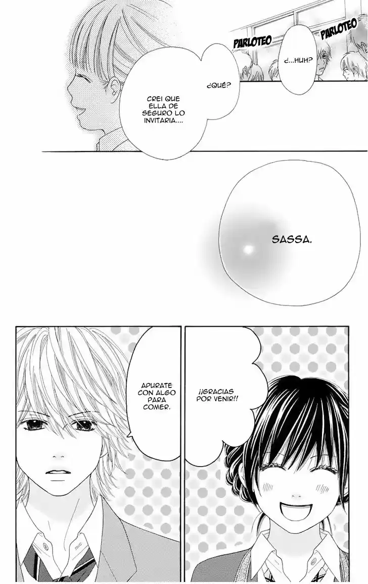Koibana! Koiseyo Hanabi (2007) - Capítulo 51 - Página 29 - LectorTMOo