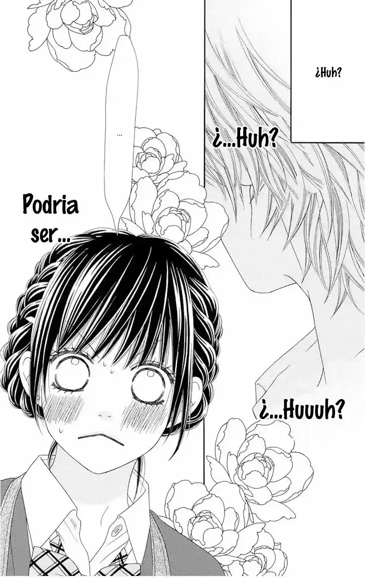 Koibana! Koiseyo Hanabi (2007) - Capítulo 51 - Página 31 - LectorTMOo