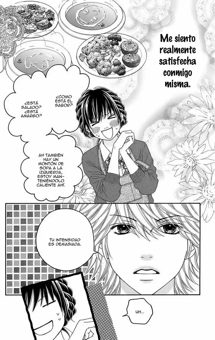 Koibana! Koiseyo Hanabi (2007) - Capítulo 52 - Página 14 - LectorTMOo