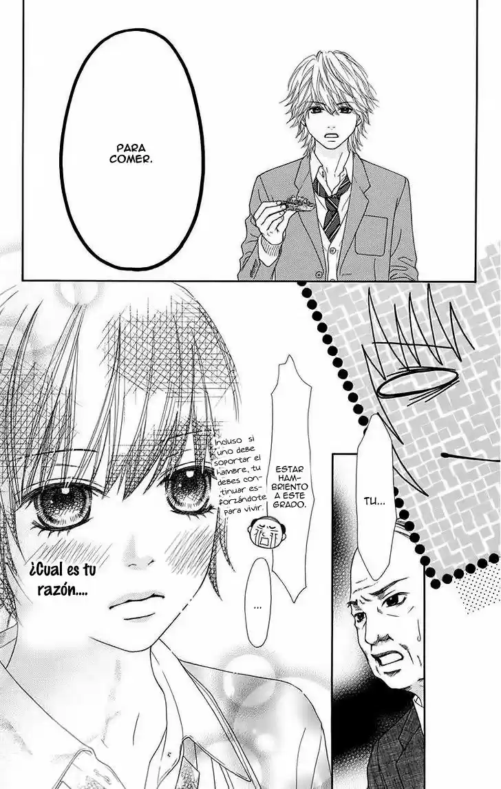 Koibana! Koiseyo Hanabi (2007) - Capítulo 52 - Página 18 - LectorTMOo