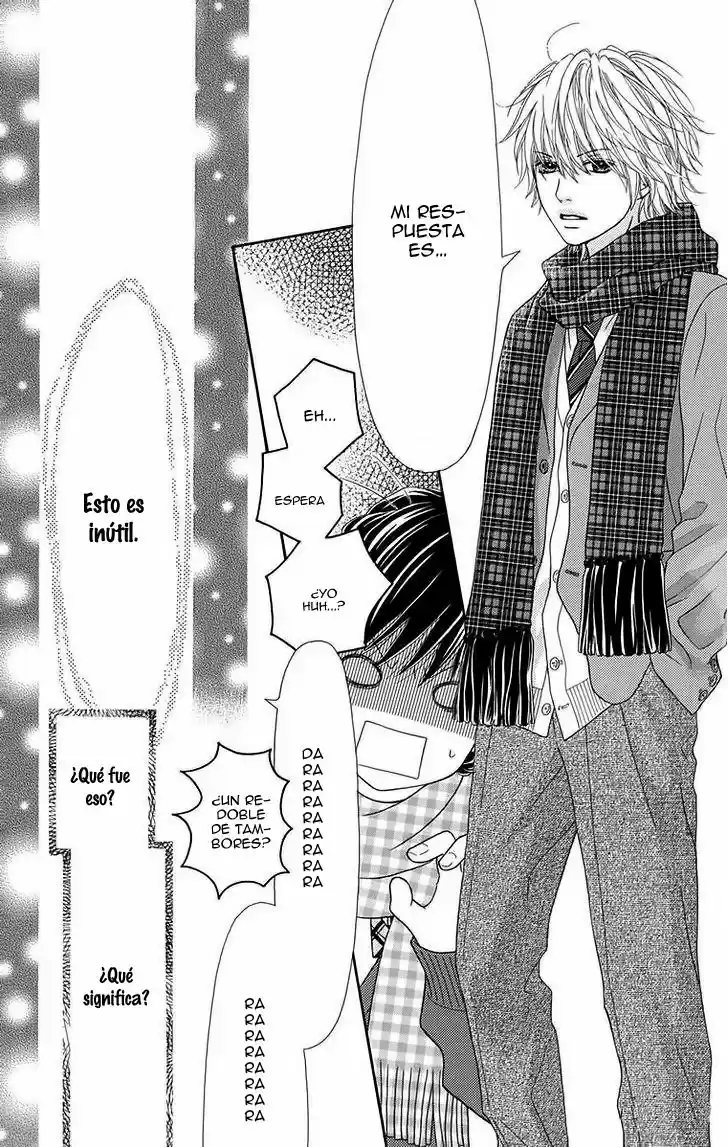 Koibana! Koiseyo Hanabi (2007) - Capítulo 52 - Página 28 - LectorTMOo