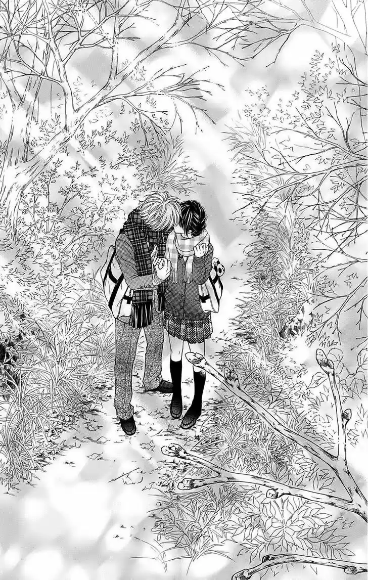 Koibana! Koiseyo Hanabi (2007) - Capítulo 53 - Página 10 - LectorTMOo
