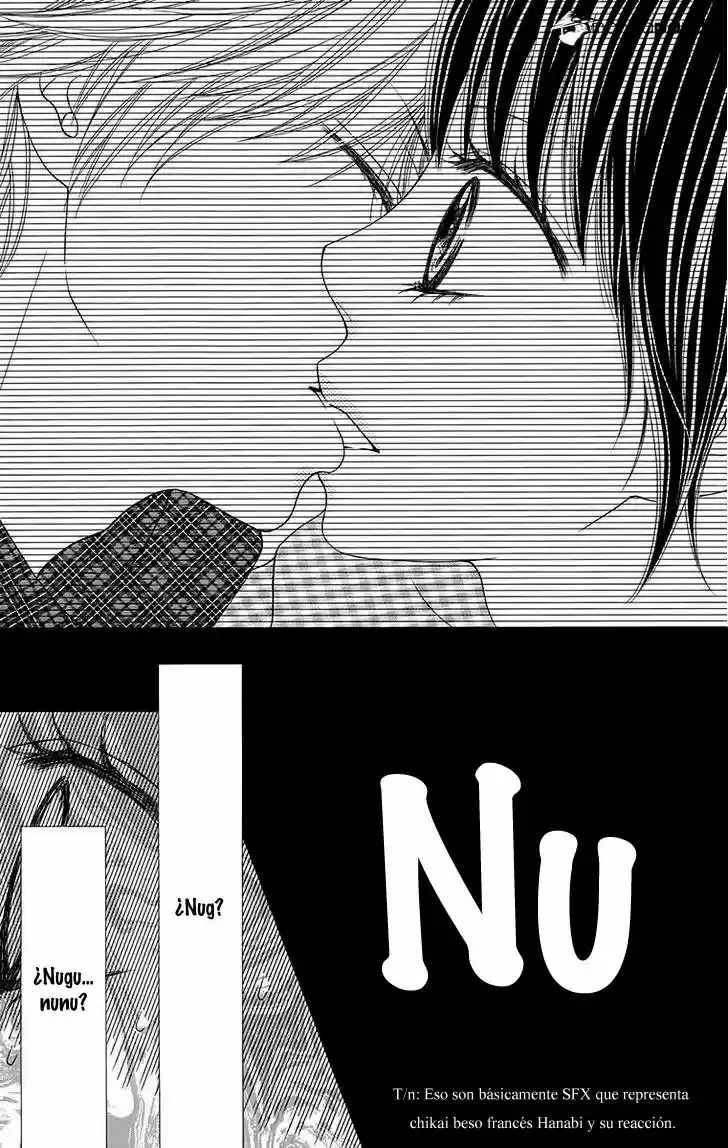Koibana! Koiseyo Hanabi (2007) - Capítulo 53 - Página 12 - LectorTMOo