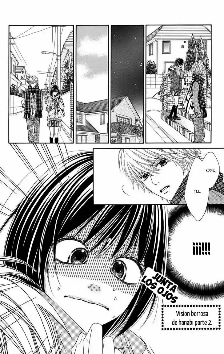 Koibana! Koiseyo Hanabi (2007) - Capítulo 53 - Página 17 - LectorTMOo