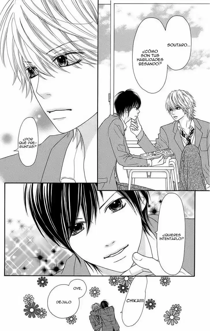 Koibana! Koiseyo Hanabi (2007) - Capítulo 53 - Página 19 - LectorTMOo