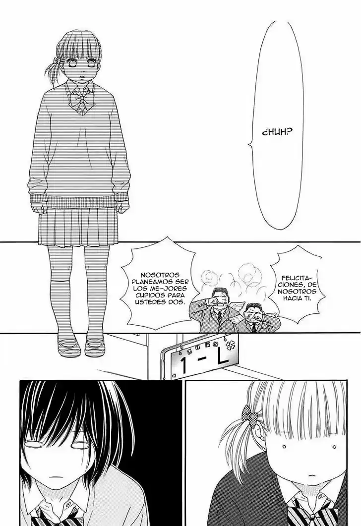 Koibana! Koiseyo Hanabi (2007) - Capítulo 53 - Página 22 - LectorTMOo