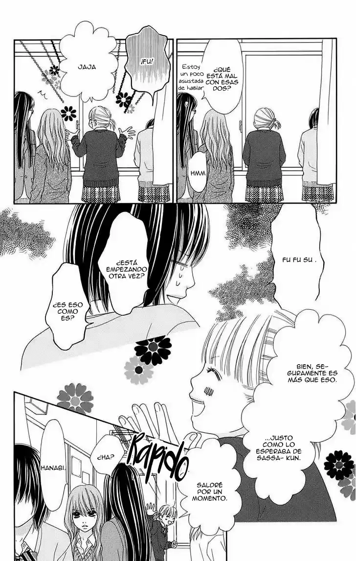 Koibana! Koiseyo Hanabi (2007) - Capítulo 53 - Página 23 - LectorTMOo