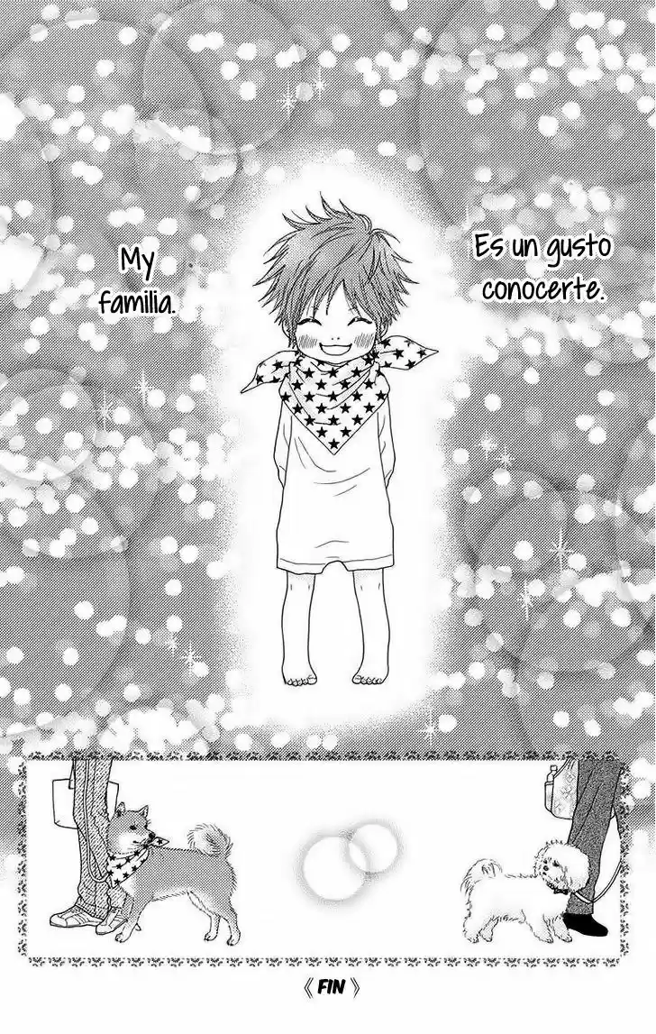 Koibana! Koiseyo Hanabi (2007) - Capítulo 53 - Página 42 - LectorTMOo