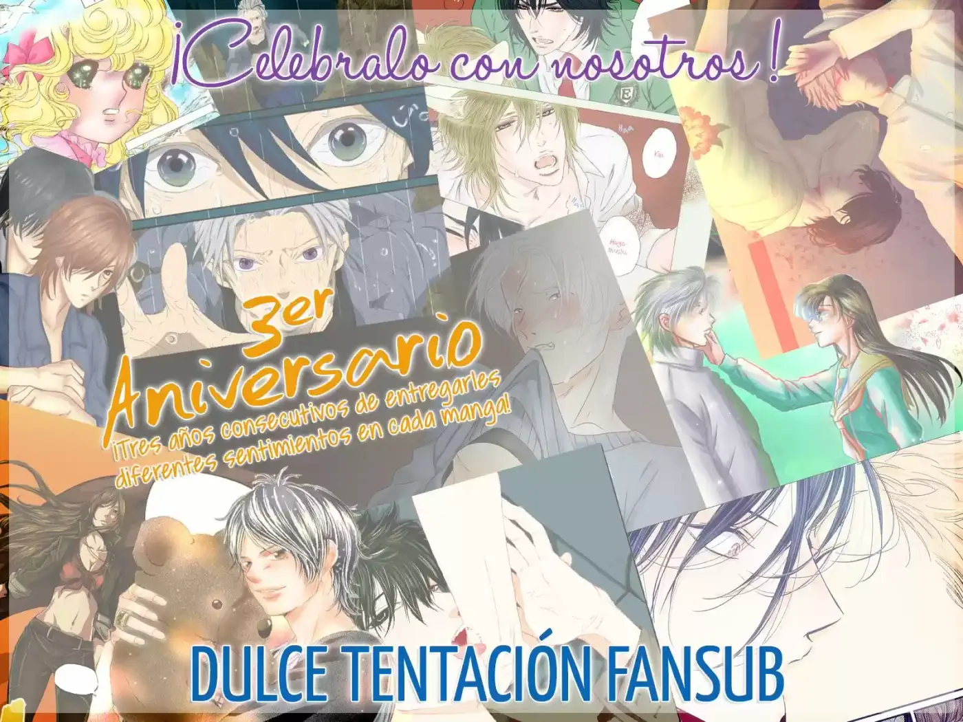 Koibana! Koiseyo Hanabi (2007) - Capítulo 54 - Página 2 - LectorTMOo