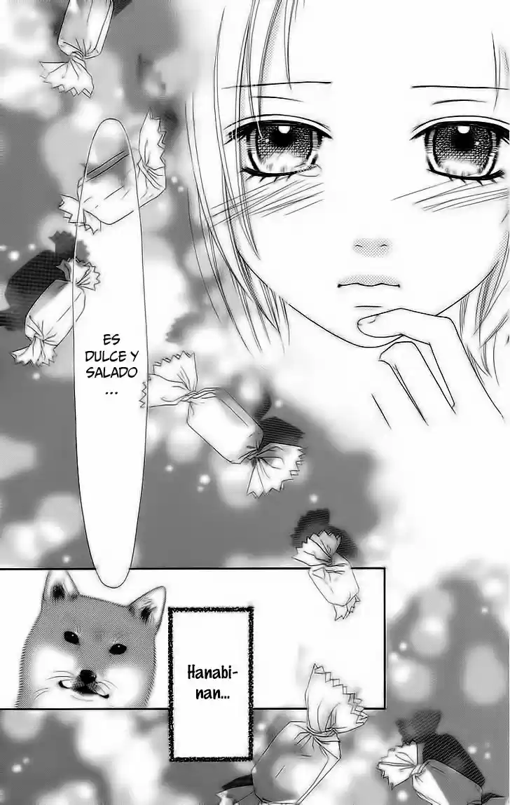 Koibana! Koiseyo Hanabi (2007) - Capítulo 54 - Página 18 - LectorTMOo
