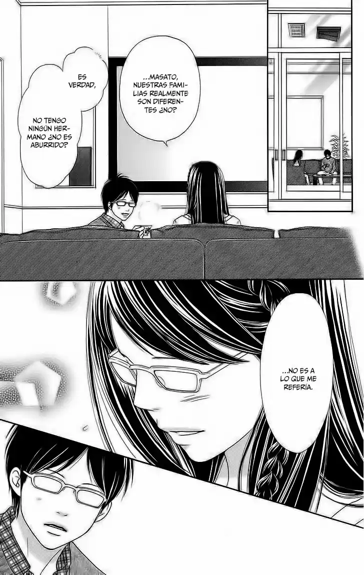 Koibana! Koiseyo Hanabi (2007) - Capítulo 54 - Página 21 - LectorTMOo
