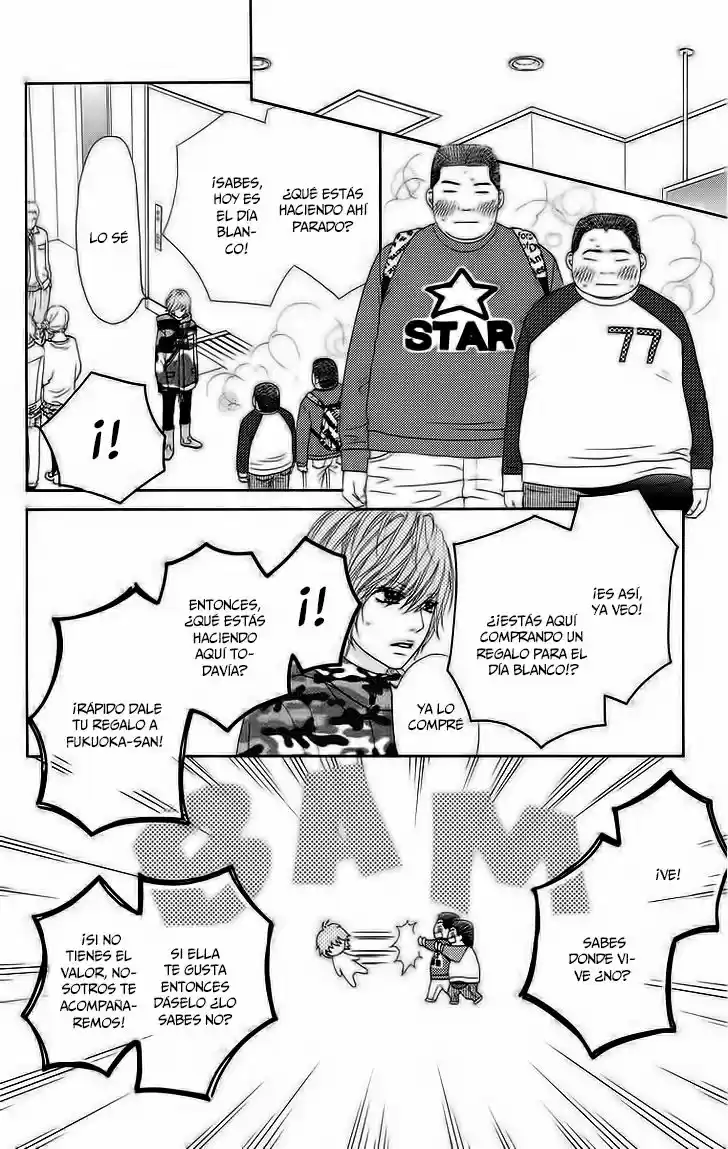 Koibana! Koiseyo Hanabi (2007) - Capítulo 54 - Página 24 - LectorTMOo