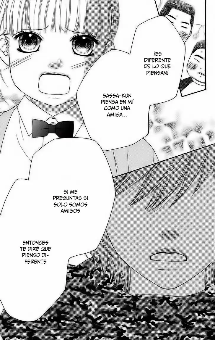 Koibana! Koiseyo Hanabi (2007) - Capítulo 54 - Página 27 - LectorTMOo