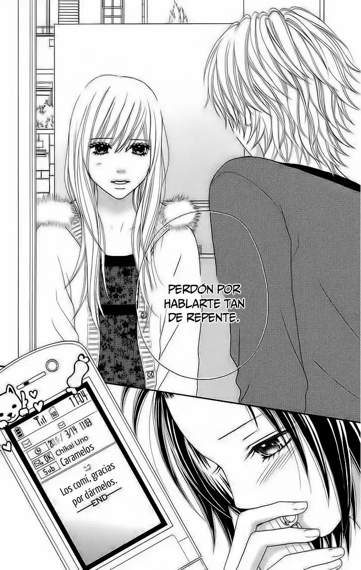 Koibana! Koiseyo Hanabi (2007) - Capítulo 54 - Página 34 - LectorTMOo