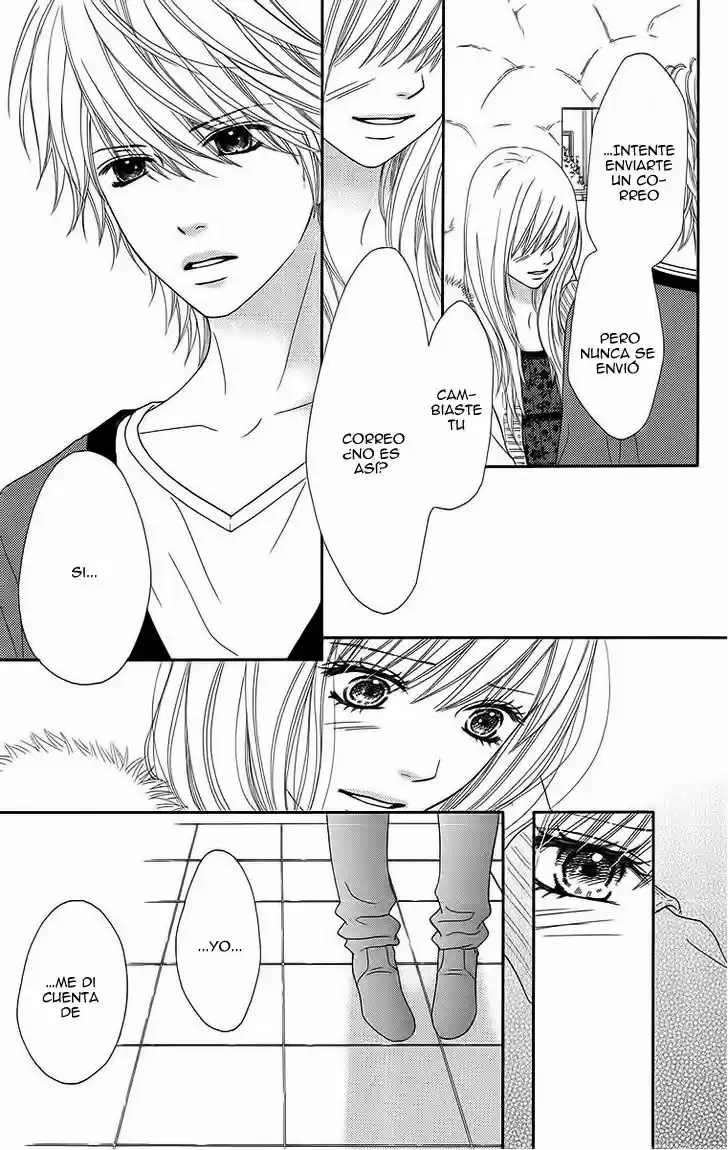 Koibana! Koiseyo Hanabi (2007) - Capítulo 55 - Página 8 - LectorTMOo