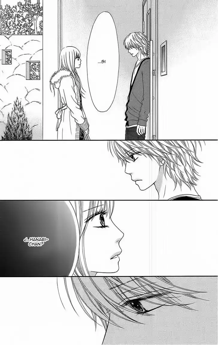 Koibana! Koiseyo Hanabi (2007) - Capítulo 55 - Página 10 - LectorTMOo
