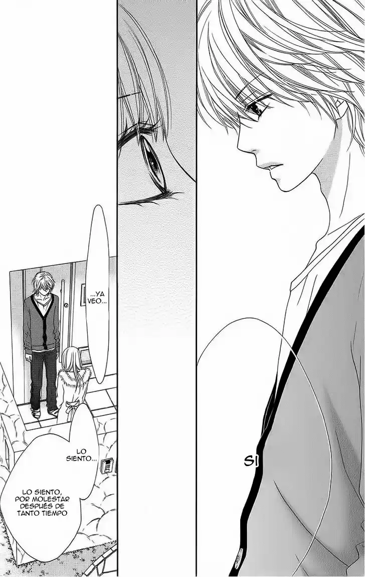 Koibana! Koiseyo Hanabi (2007) - Capítulo 55 - Página 11 - LectorTMOo