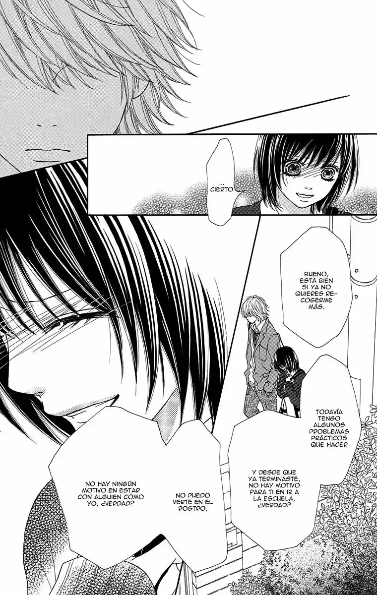 Koibana! Koiseyo Hanabi (2007) - Capítulo 56 - Página 6 - LectorTMOo