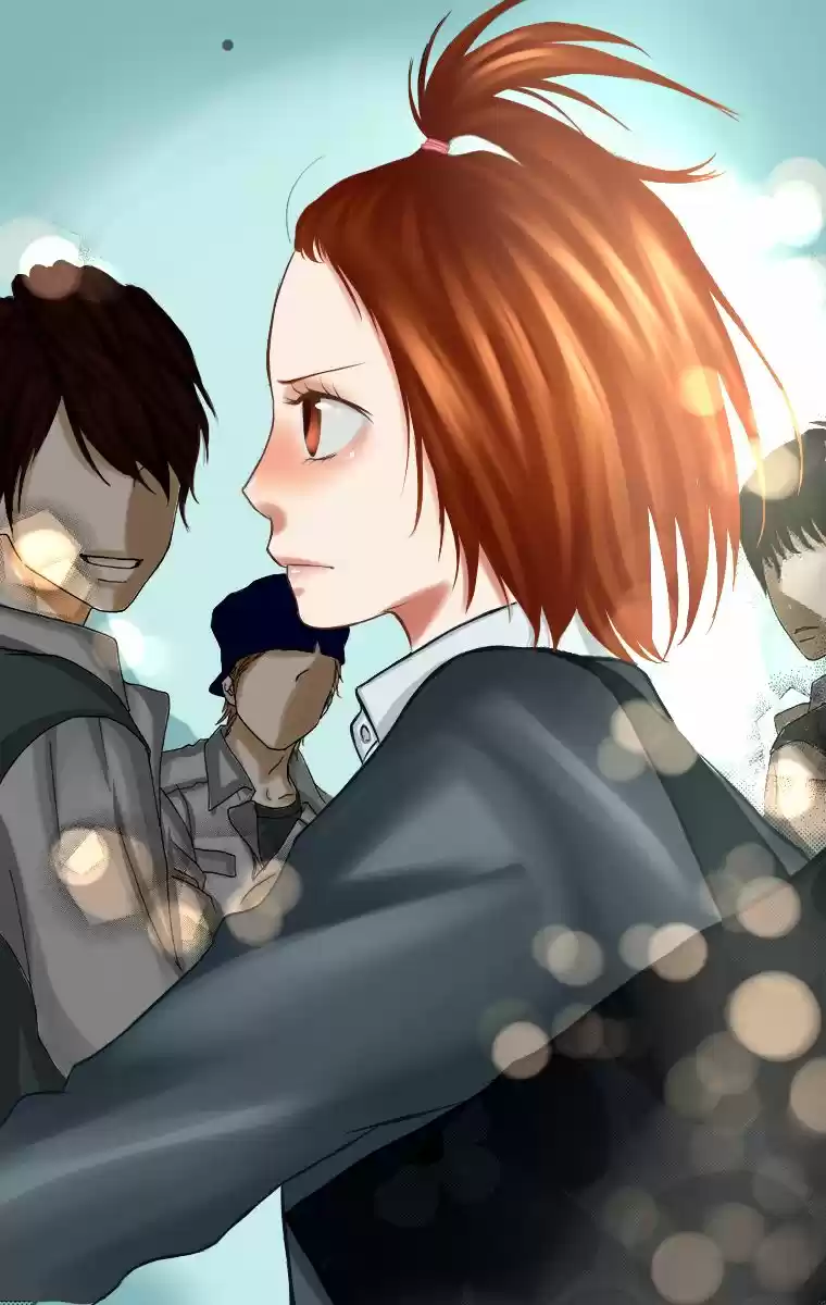 Koibana! Koiseyo Hanabi (2007) - Capítulo 56 - Página 16 - LectorTMOo