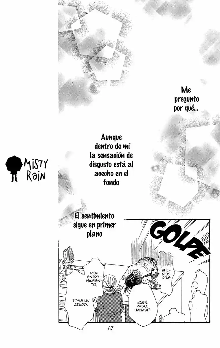 Koibana! Koiseyo Hanabi (2007) - Capítulo 56 - Página 18 - LectorTMOo