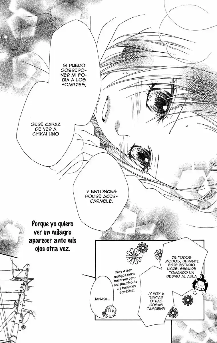 Koibana! Koiseyo Hanabi (2007) - Capítulo 56 - Página 19 - LectorTMOo