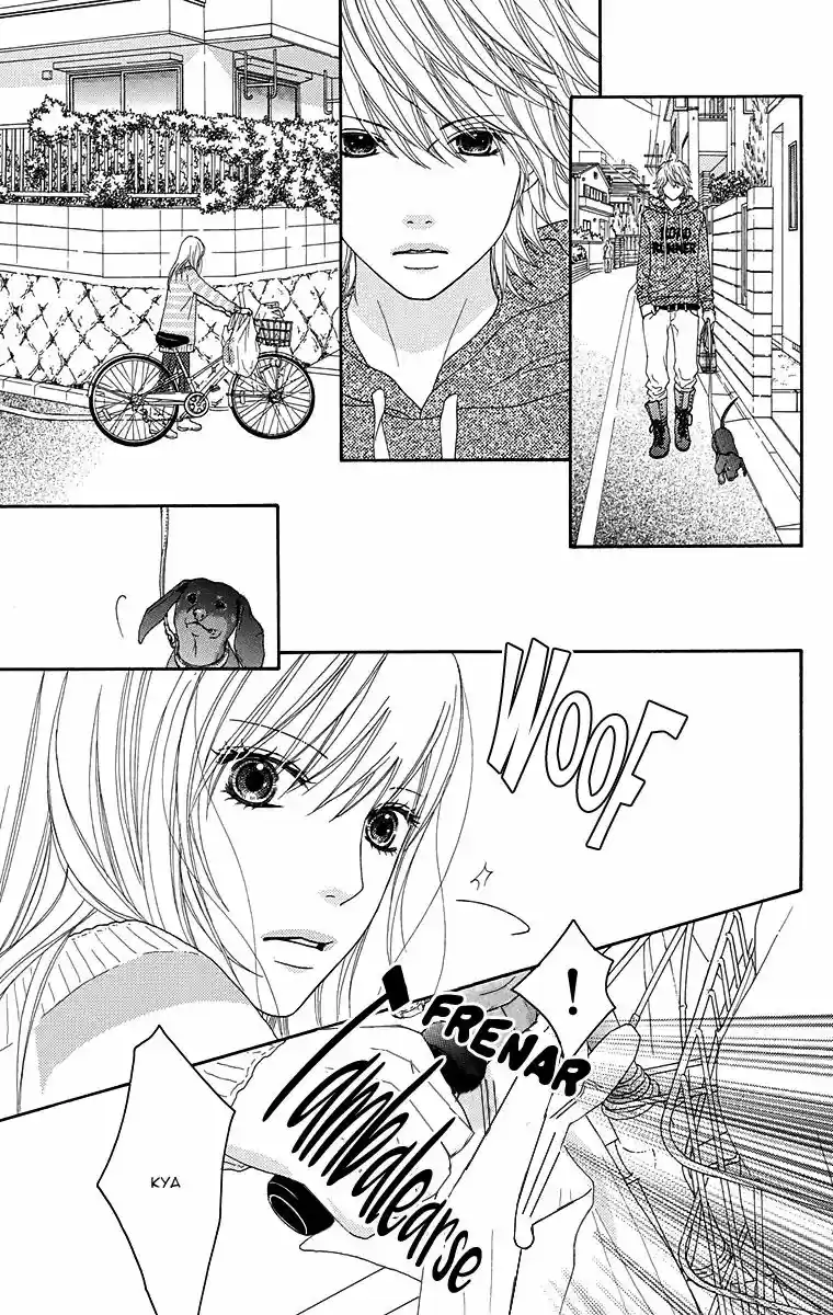 Koibana! Koiseyo Hanabi (2007) - Capítulo 56 - Página 20 - LectorTMOo