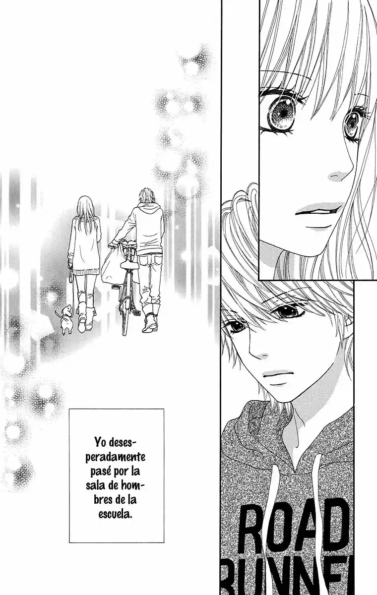 Koibana! Koiseyo Hanabi (2007) - Capítulo 56 - Página 23 - LectorTMOo