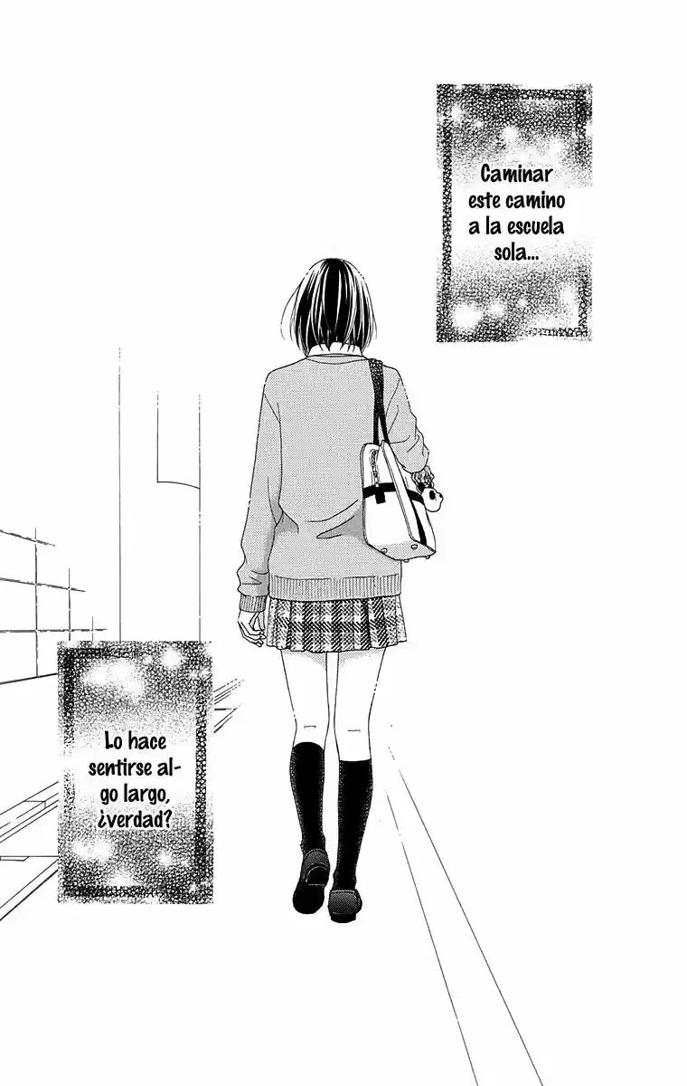 Koibana! Koiseyo Hanabi (2007) - Capítulo 56 - Página 26 - LectorTMOo
