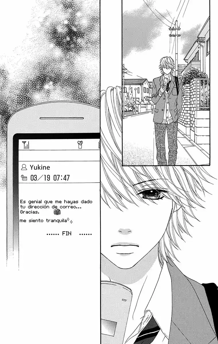 Koibana! Koiseyo Hanabi (2007) - Capítulo 56 - Página 28 - LectorTMOo
