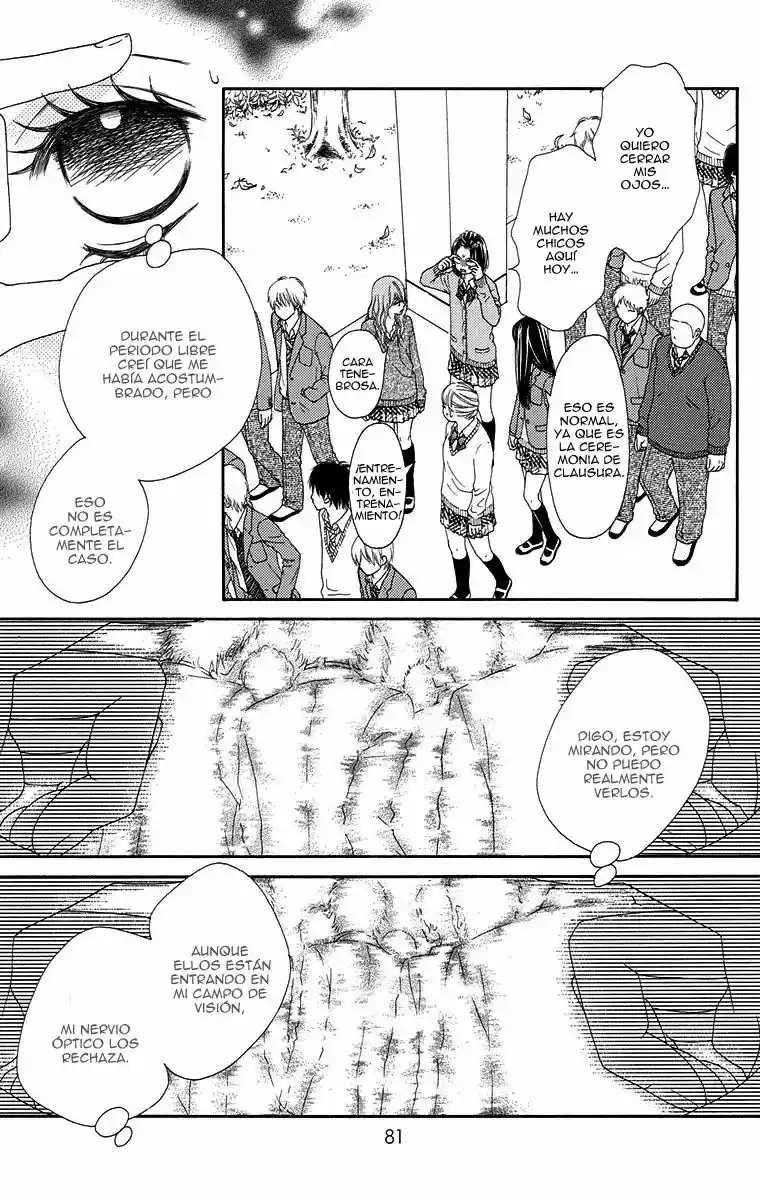 Koibana! Koiseyo Hanabi (2007) - Capítulo 57 - Página 8 - LectorTMOo
