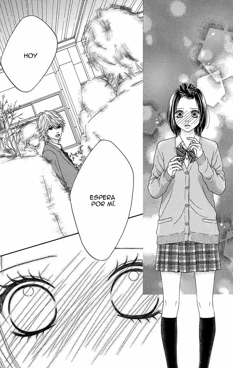 Koibana! Koiseyo Hanabi (2007) - Capítulo 57 - Página 10 - LectorTMOo