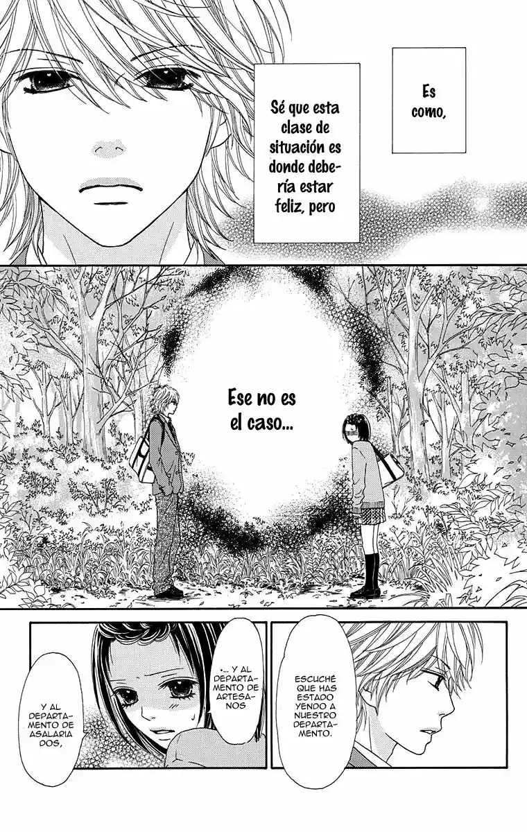 Koibana! Koiseyo Hanabi (2007) - Capítulo 57 - Página 12 - LectorTMOo