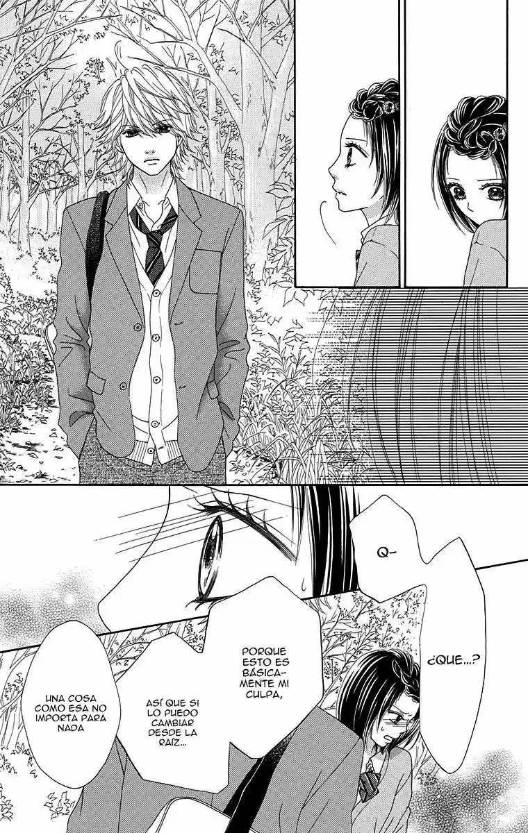 Koibana! Koiseyo Hanabi (2007) - Capítulo 57 - Página 14 - LectorTMOo