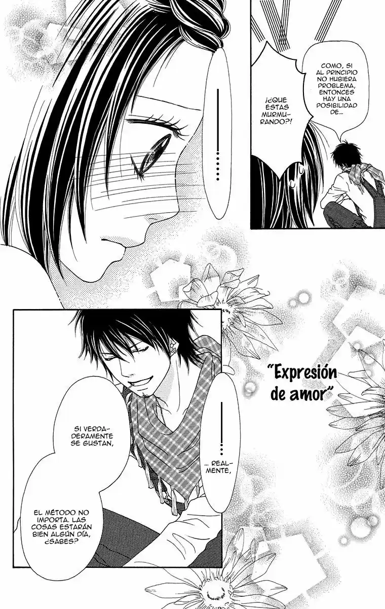 Koibana! Koiseyo Hanabi (2007) - Capítulo 57 - Página 23 - LectorTMOo