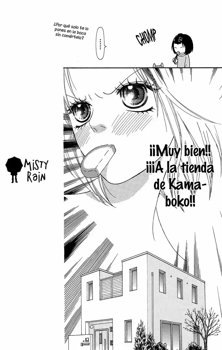 Koibana! Koiseyo Hanabi (2007) - Capítulo 58 - Página 15 - LectorTMOo