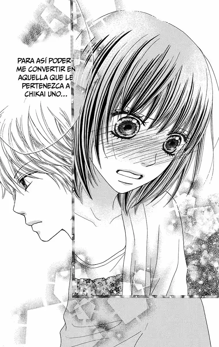 Koibana! Koiseyo Hanabi (2007) - Capítulo 58 - Página 19 - LectorTMOo