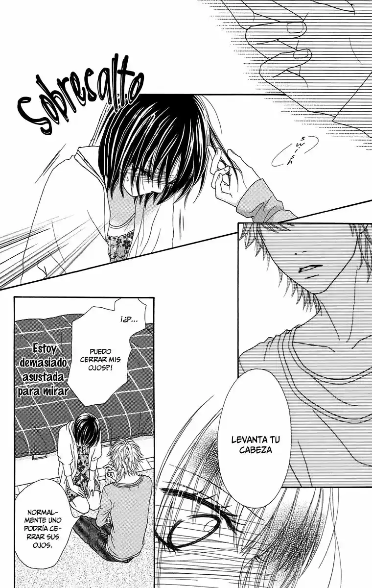 Koibana! Koiseyo Hanabi (2007) - Capítulo 58 - Página 20 - LectorTMOo