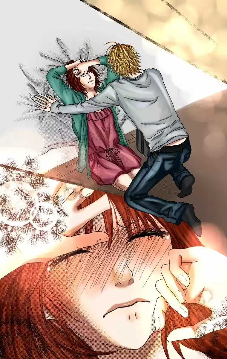 Koibana! Koiseyo Hanabi (2007) - Capítulo 58 - Página 24 - LectorTMOo