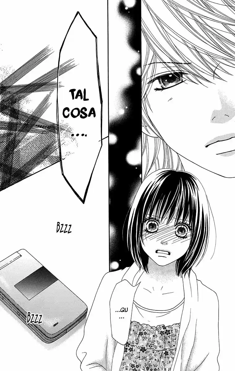 Koibana! Koiseyo Hanabi (2007) - Capítulo 58 - Página 28 - LectorTMOo