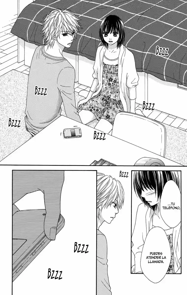 Koibana! Koiseyo Hanabi (2007) - Capítulo 58 - Página 29 - LectorTMOo
