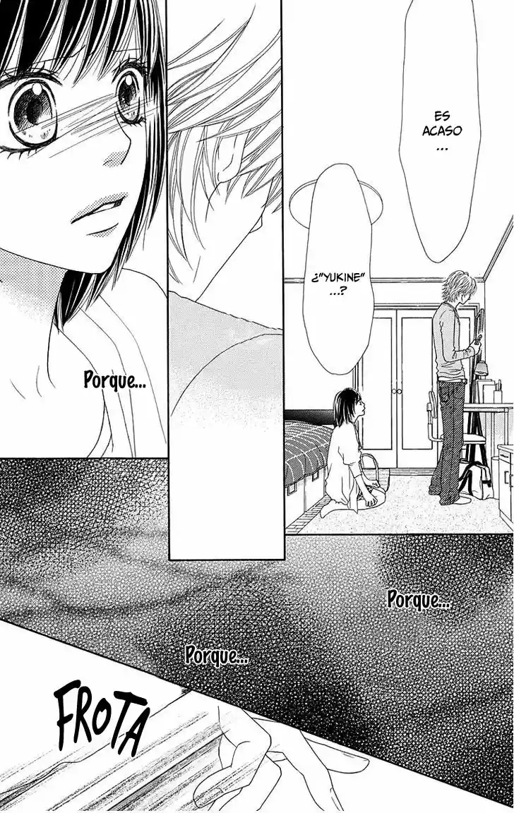 Koibana! Koiseyo Hanabi (2007) - Capítulo 59 - Página 7 - LectorTMOo