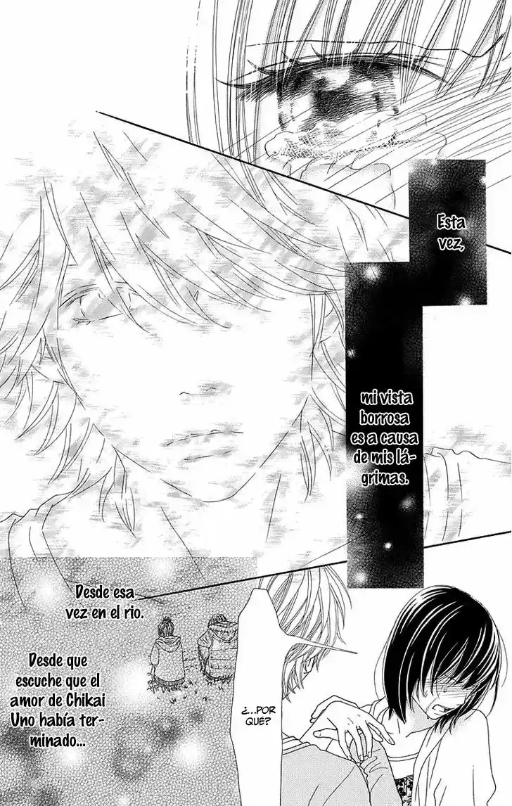 Koibana! Koiseyo Hanabi (2007) - Capítulo 59 - Página 10 - LectorTMOo
