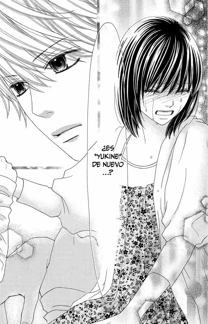 Koibana! Koiseyo Hanabi (2007) - Capítulo 59 - Página 12 - LectorTMOo
