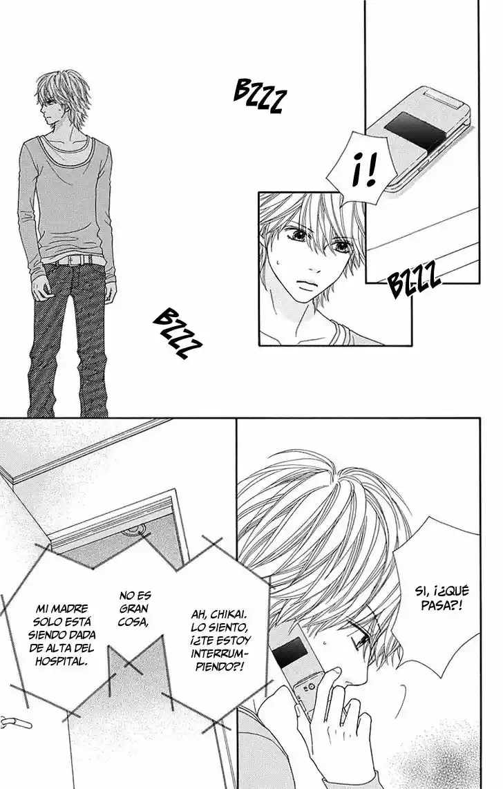 Koibana! Koiseyo Hanabi (2007) - Capítulo 59 - Página 15 - LectorTMOo