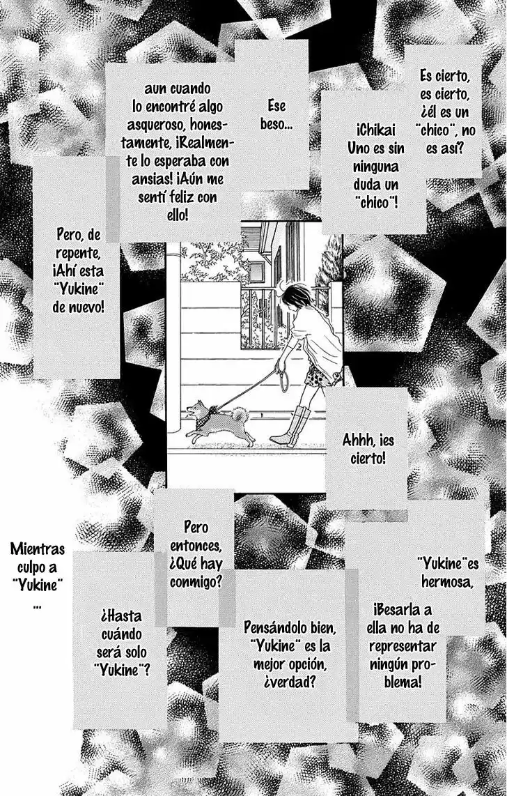 Koibana! Koiseyo Hanabi (2007) - Capítulo 59 - Página 17 - LectorTMOo