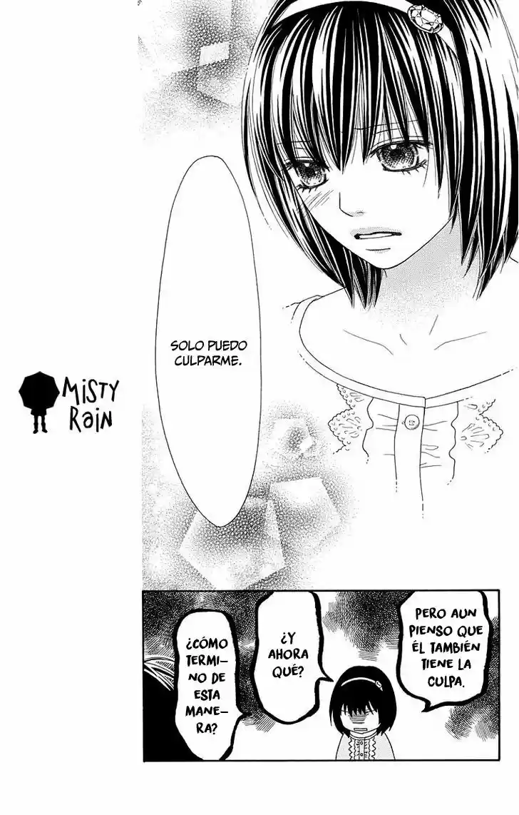 Koibana! Koiseyo Hanabi (2007) - Capítulo 59 - Página 21 - LectorTMOo