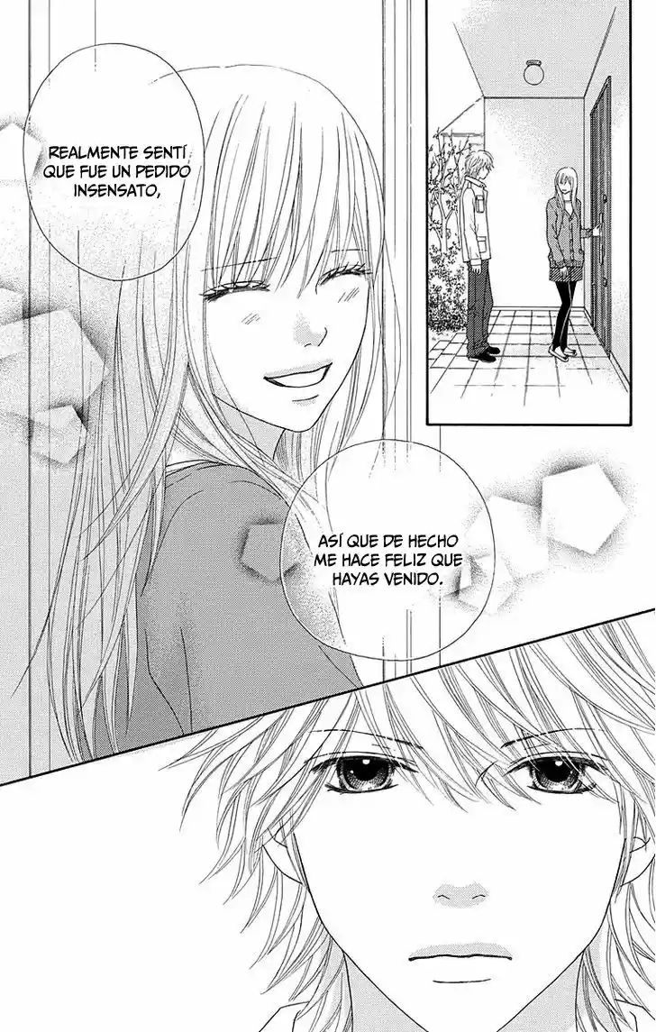 Koibana! Koiseyo Hanabi (2007) - Capítulo 59 - Página 27 - LectorTMOo
