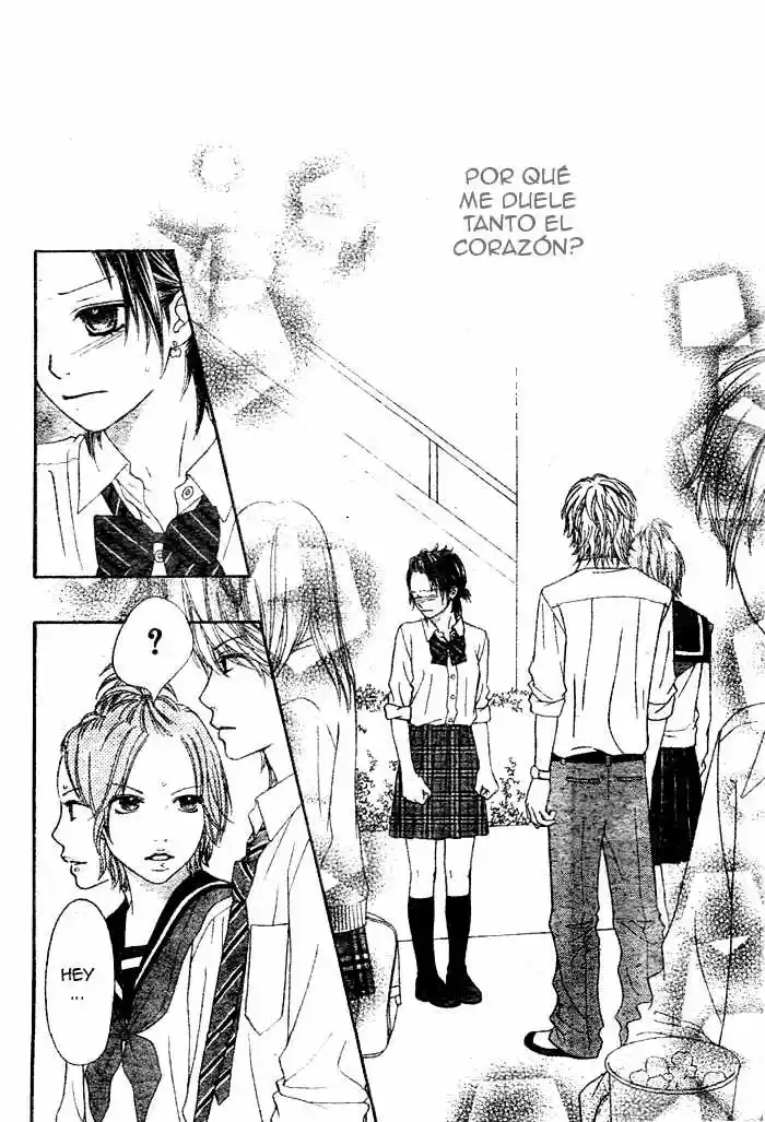 Koibana! Koiseyo Hanabi (2007) - Capítulo 6 - Página 7 - LectorTMOo